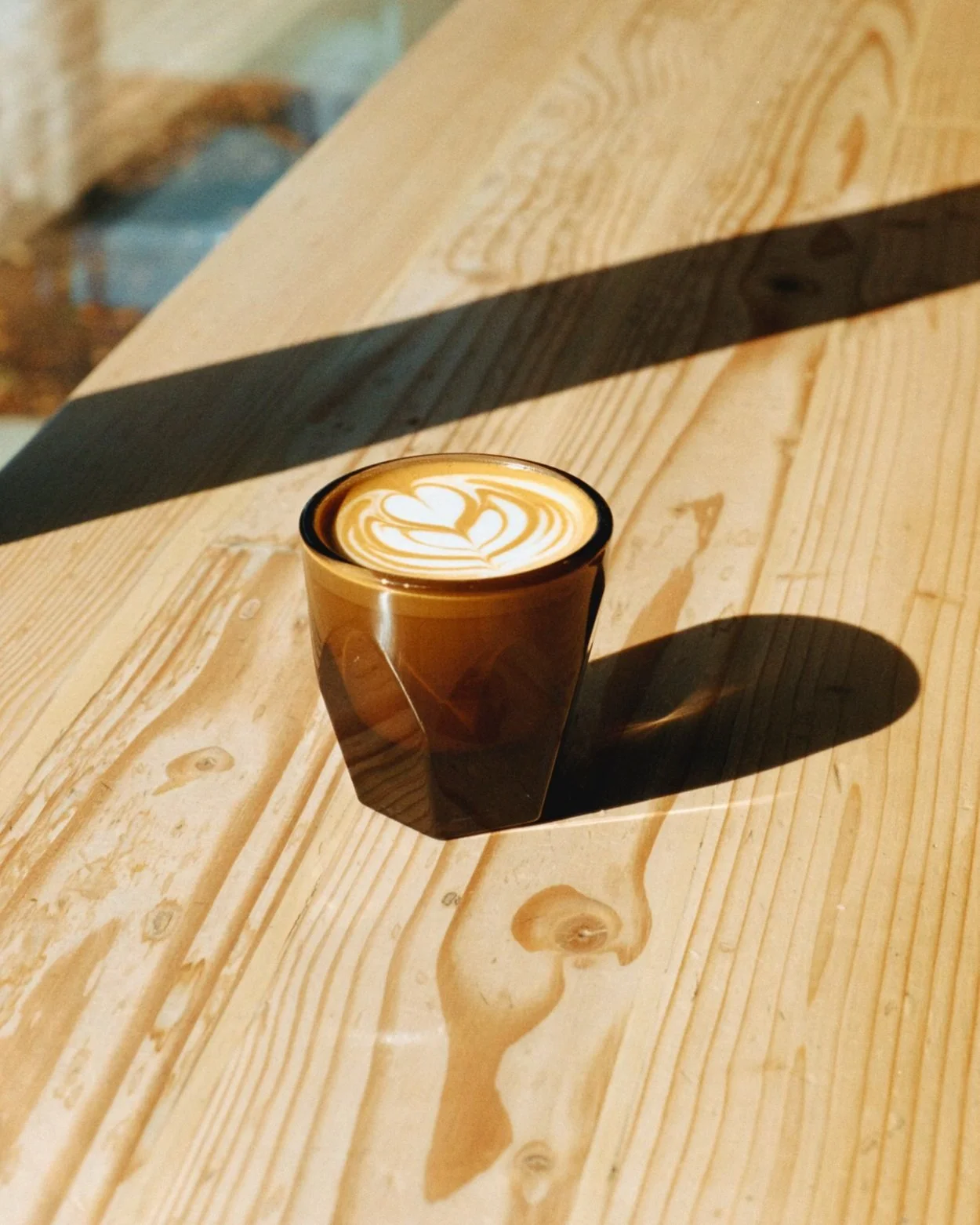 Santa Monica — 10 Speed Coffee